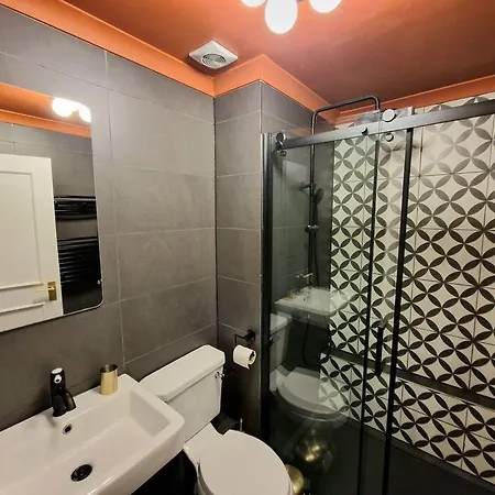 Apartment Beautiful Victorian In Hyde Park By Tube Stations - No Stairs London