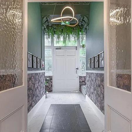 Beautiful Victorian In Hyde Park By Tube Stations - No Stairs London
