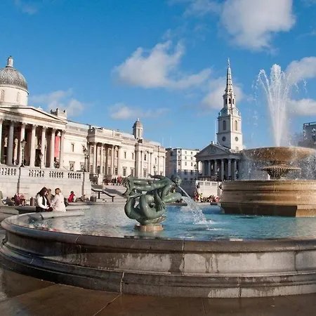 Apartment Stylish Hyde Park By Tube Stations With Elevator London