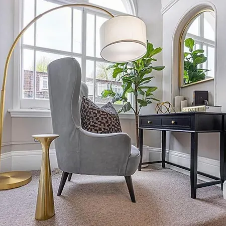 Stylish Hyde Park By Tube Stations With Elevator *