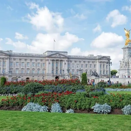 Apartment Stylish Hyde Park By Tube Stations With Elevator *