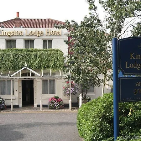 Kingston 4*