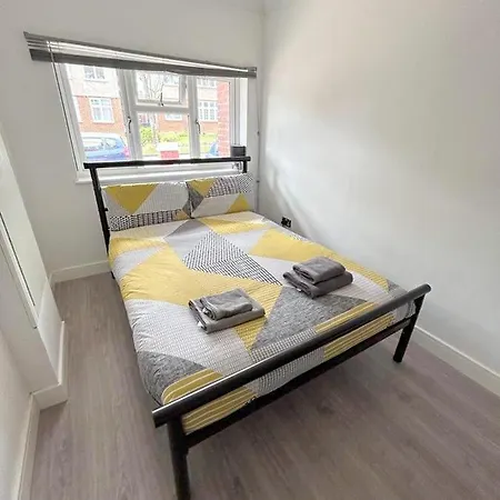 New Florence Guest house