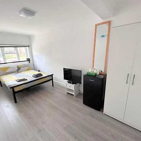 New Florence Guest house
