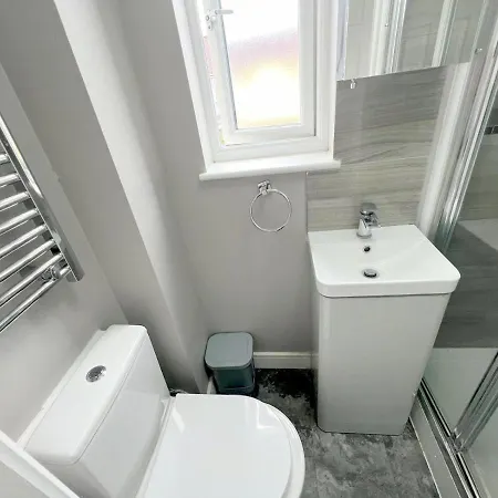 Deluxe Ringwood Guest house