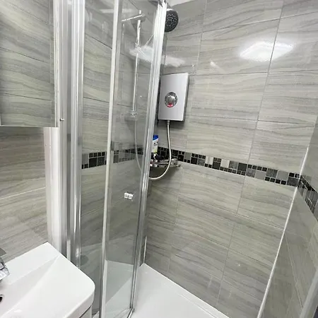 Deluxe Ringwood Guest house Sutton (Greater London)