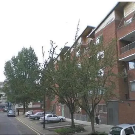 Nino Kings Cross Apartment *