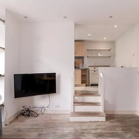 Apartment Guestready - Charming In Holland Park London