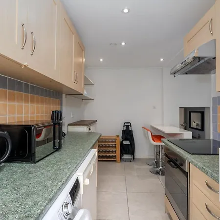 Guestready - Charming In Holland Park