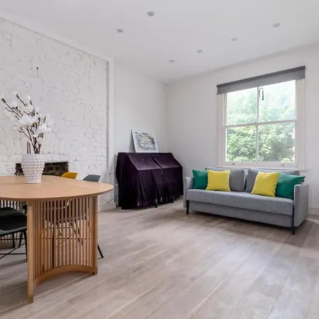 Guestready - Charming In Holland Park *