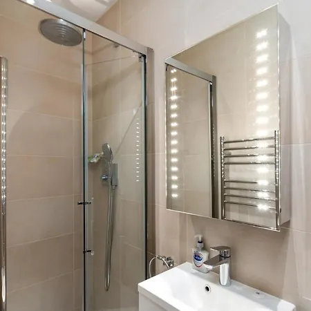 Apartment Guestready - Charming In Holland Park *
