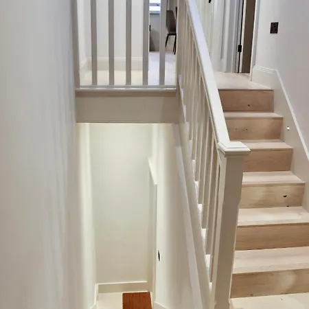 Hyde Park, Apartment