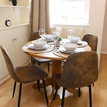 Appartement Baywater -