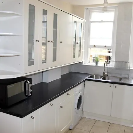 Apartment Baywater -