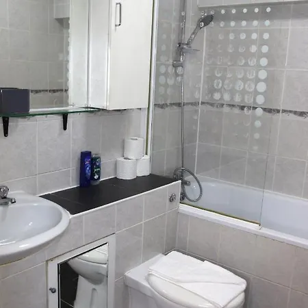 Baywater - Apartment London