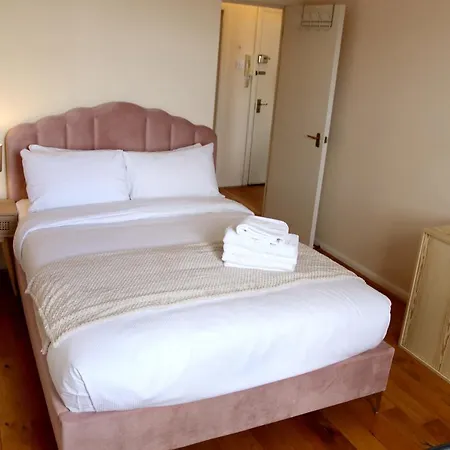 Baywater - Apartment London
