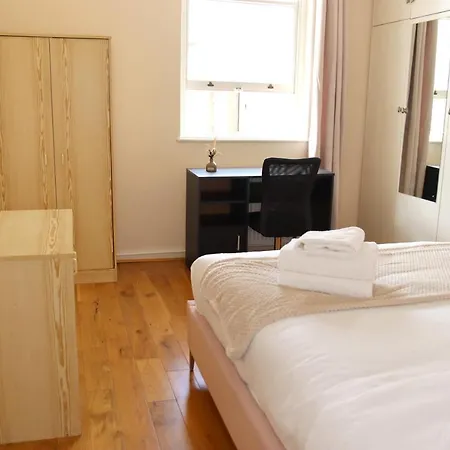 Baywater - Appartement