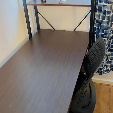 Appartement Charming 1-bedroom In Woolwich