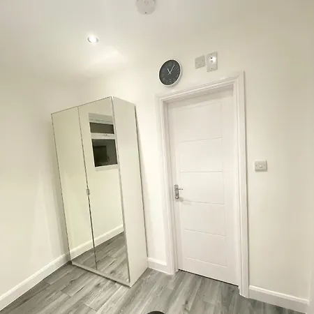 Apartment London Chingford