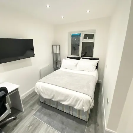 Apartment London *