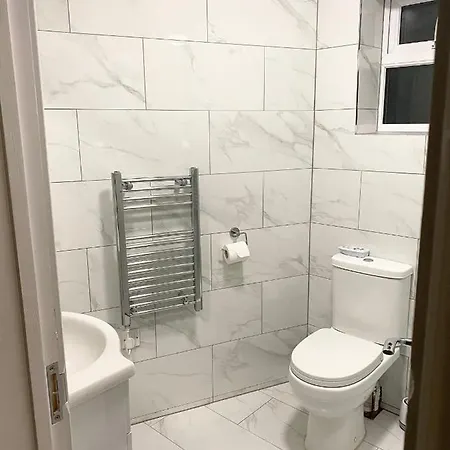Apartamento London Chingford