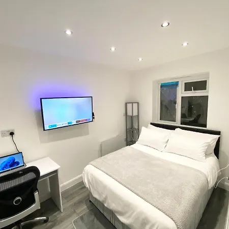 Apartment London