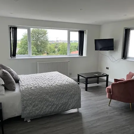 Apartment In *