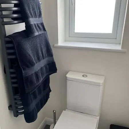 Apartment In