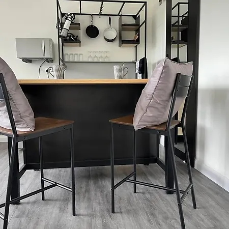 Apartment In *