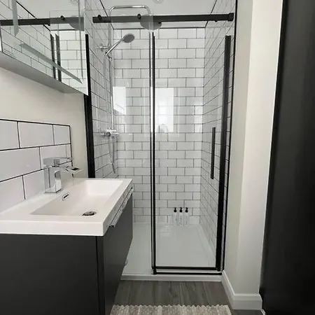 Apartment In