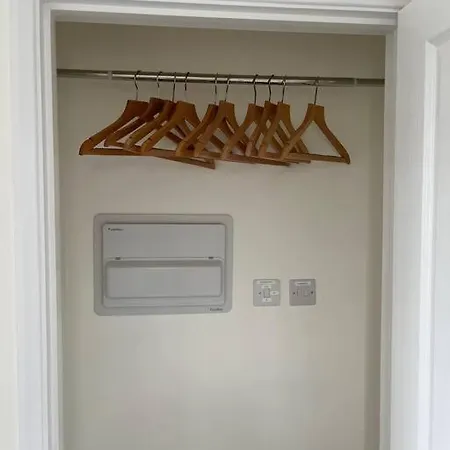 In Apartment *
