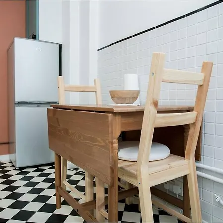 Apartment Lovely 1 Bedroom W/ Balcony In Dalston *