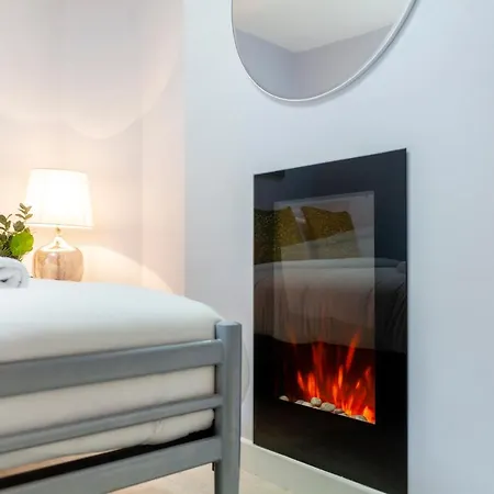 Stunning 2br Flat In Victorian House, Earl's Court Apartment