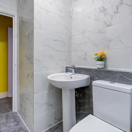 Apartment Oxford Street Mayfair Family *