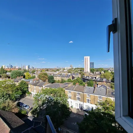 Double With Excellent Views - Central *