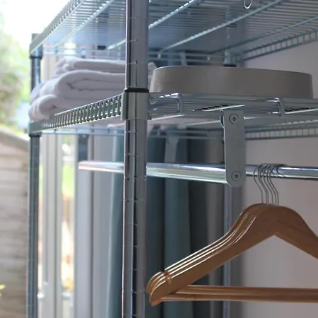 Homestay Urban Retreat London