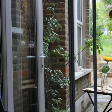 Urban Retreat * London