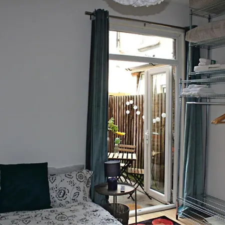 Urban Retreat