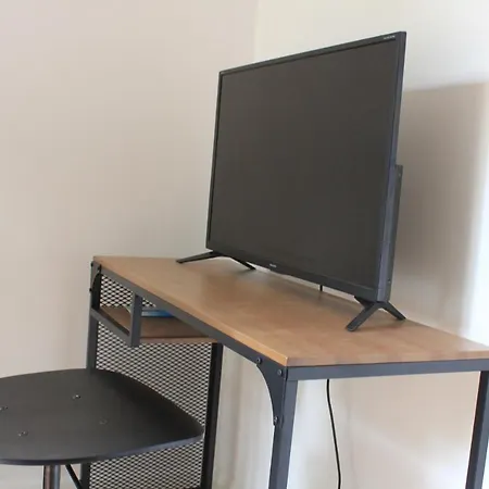 Homestay Urban Retreat