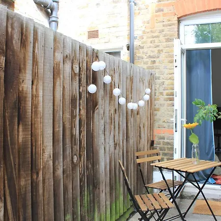 Urban Retreat *