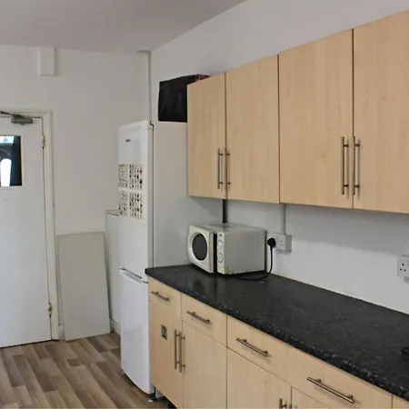 Urban Retreat Homestay