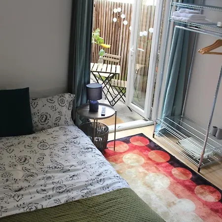Urban Retreat London