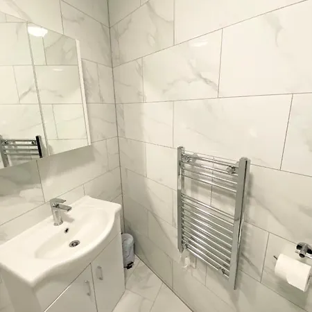 Apartment London *