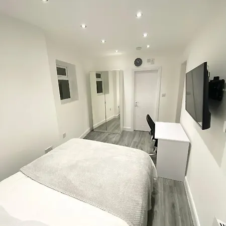 Apartamento London Chingford