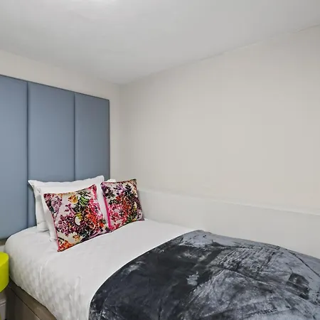 Unique Single Occupancy London