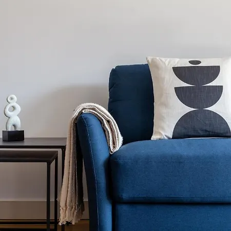 The South Wimbledon Collection Apartment *