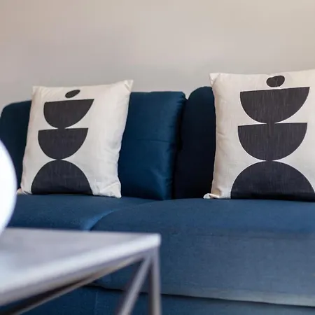 The South Wimbledon Collection Apartment *