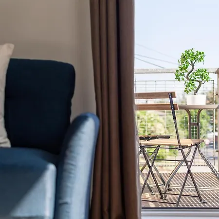 The South Wimbledon Collection Apartment