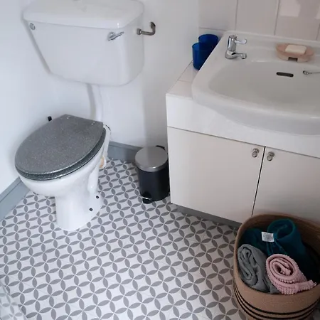 Homestay The Crystal Palace Loft