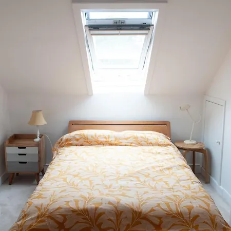 The Crystal Palace Loft Homestay *